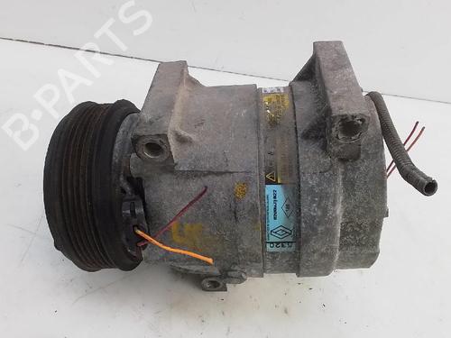 AC compressor RENAULT LAGUNA II (BG0/1_)  | BP26575480M34 