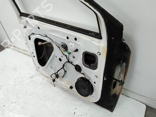 Left front door SEAT ARONA (KJ7, KJP) 1.0 TSI | BP18583608C2 