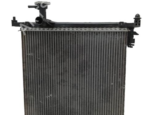Used Water radiator Water radiator 21051895 21051895