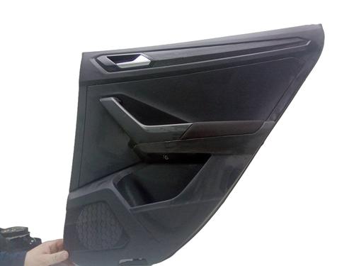 Høyre bakpanel VW T-ROC (A11, D11) 1.5 TSI (150 hp) 18594339