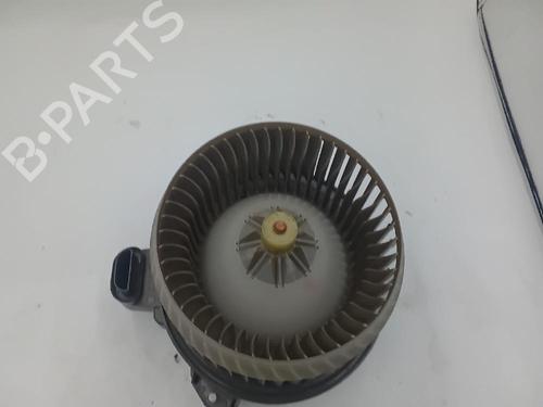 Heater blower motor TOYOTA AURIS (_E18_) 1.8 Hybrid (ZWE186_, ZWE186R) | BP27445737M62 