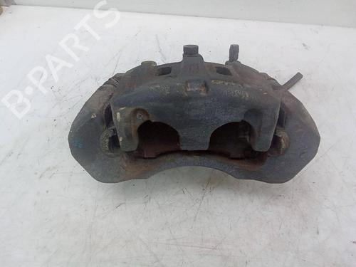 Right front brake caliper ISUZU D-MAX II (TFR, TFS) 1.9 Ddi 4x4 (TFS87J) | BP18579558M104 