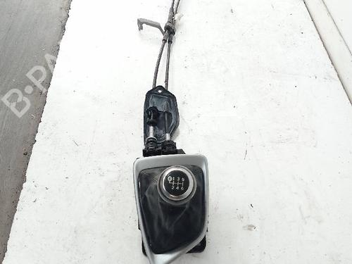 Gear lever TOYOTA AURIS (_E18_) 2.0 D-4D (ADE186_, ADE186R) | BP18596320M90 
