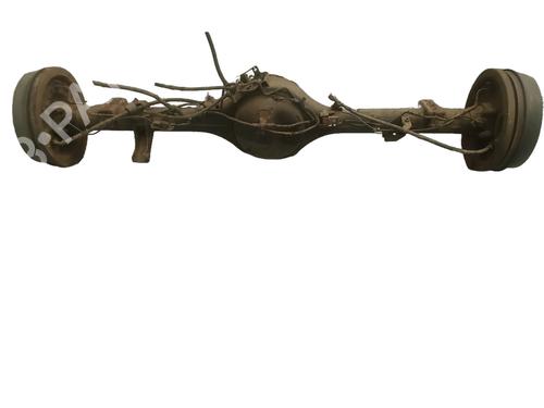 Rear axle FORD RANGER (TKE) 3.2 TDCi 4x4 | BP36449208M2 - Image 4