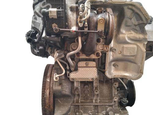 Engine SEAT IBIZA V (KJ1, KJG) | BP23559064M1 - Image 9