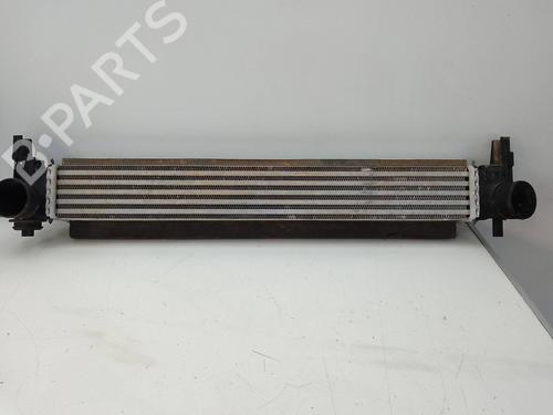Intercooler SEAT IBIZA IV SC (6J1, 6P5) 1.9 TDI (90 hp) 28148934