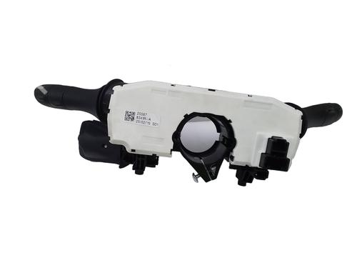 Steering column stalk RENAULT KADJAR (HA_, HL_) 1.2 TCe 130 (HLMR) | BP28148770I23  - Image 5