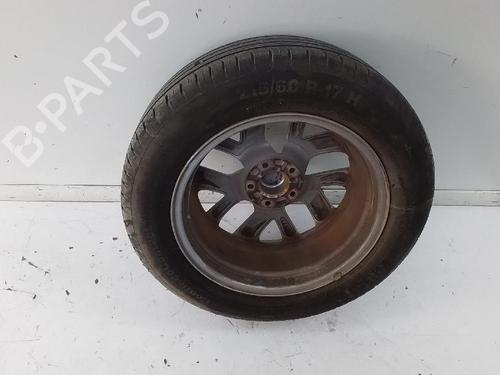Velg RENAULT KADJAR (HA_, HL_) 1.3 TCe 160 (HLNC) (160 hp) 27625600