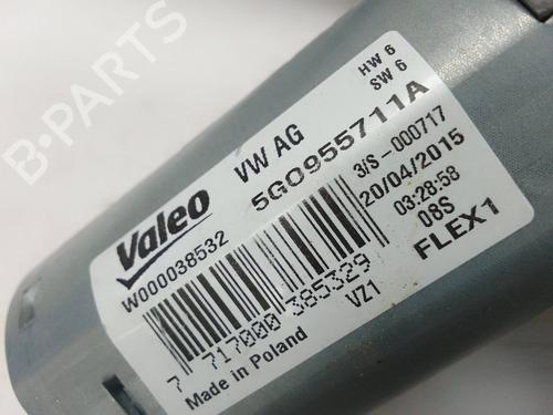 Rear wiper motor VW GOLF VII (5G1, BQ1, BE1, BE2) 1.4 TSI | BP28145259M102 