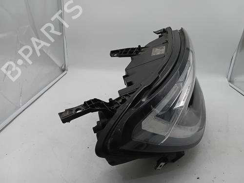 Right headlight RENAULT AUSTRAL TCe 130 (HGM2) | BP29824474C29