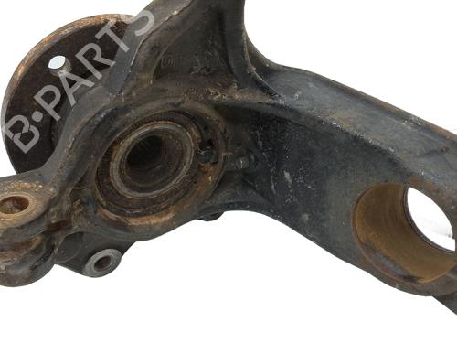 Left front steering knuckle CITROËN C3 III (SX) 1.2 VTi 68 | BP24170369M25 - Image 4