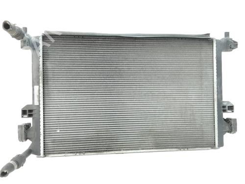 Used Water radiator Water radiator VW GOLF VII (5G1, BQ1, BE1, BE2) 2.0 GTI (245 hp) 26053983 26053983