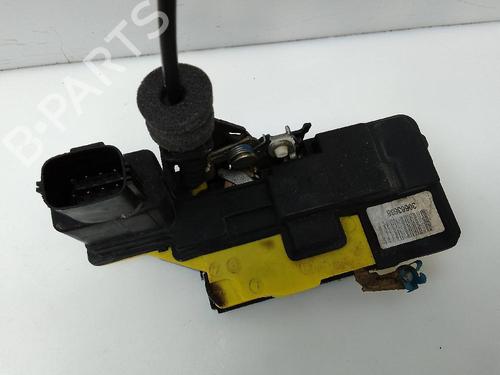 Used Rear left lock VOLVO XC90 I (275) D5 AWD (163 hp) 23338796