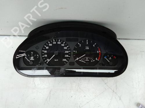 Instrument cluster BMW 3 (E46) 330 d | BP24874187C47 