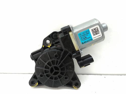 Left rear window motor KIA SPORTAGE IV (QL, QLE) 1.6 GDI | BP18737981E23 