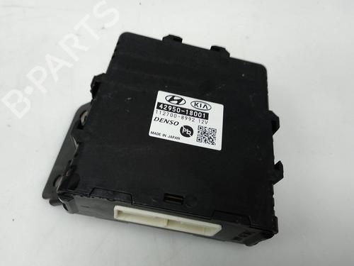 Elektronische module HYUNDAI KONA (OS, OSE, OSI) EV (204 hp) 28145372