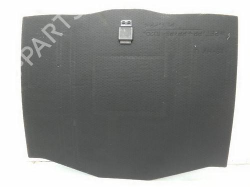 Tailgate TOYOTA CAMRY Saloon (_V4_) 2.5 (ASV40_) | BP26051973C6 