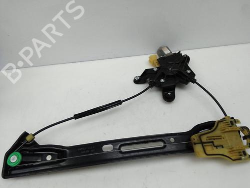 Used Rear left window mechanism Rear left window mechanism 22956733 22956733