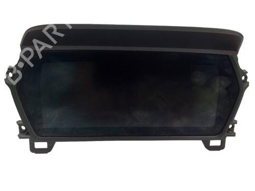 Used Instrument cluster Instrument cluster BMW 1 (F40) M 135 i xDrive (306 hp) 18597677 18597677