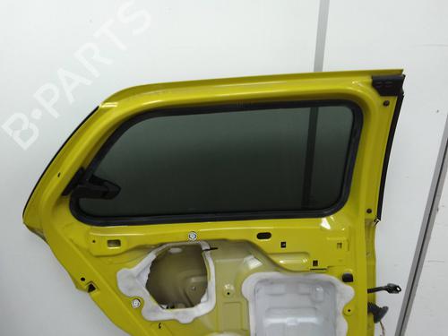 Left rear door CITROËN C4 CACTUS 1.6 HDi 90 | BP26285574C4 