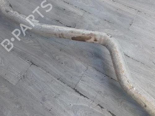 Exhaust system MERCEDES-BENZ GLE Coupe (C292) 350 d 4-matic (292.323, 292.324) | BP26730031M121 