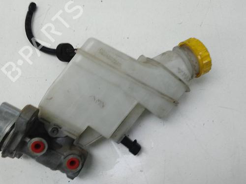 Used Brake master cylinder JEEP RENEGADE SUV (BU, B1, BV) [2014-2025]  20503691