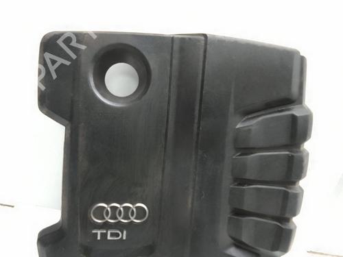Used Upper protection AUDI Q5 (FYB, FYG) 2.0 TDI (150 hp) 18577353