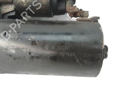 Starter MERCEDES-BENZ E-CLASS (W211)  | BP26054079M8  - Image 5