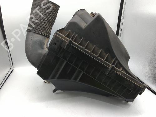 Luftfilter kasse JAGUAR XF I (X250) 2.2 D (163 hp) 25812188