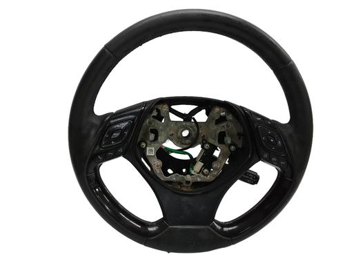Rat TOYOTA C-HR (_X1_) 1.8 Hybrid (ZYX10_, ZYX11_, ZYX10R, ZYX11R) | BP23559414C49 - Image 2