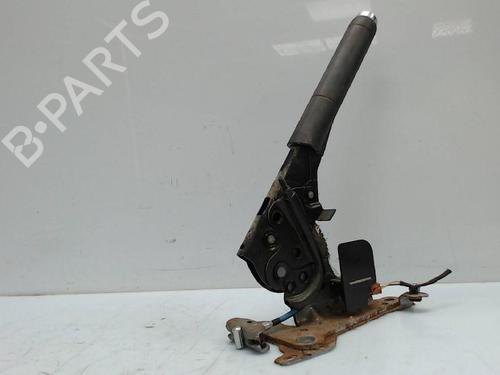 Hand brake PEUGEOT 208 I (CA_, CC_) 1.6 HDi | BP23103635I18
