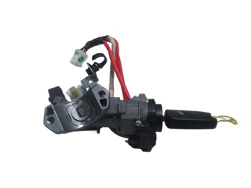 Ignition barrel KIA SPORTAGE III (SL) 1.7 CRDi | BP31582881M48