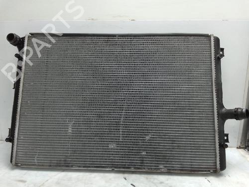 Køler AUDI TT (8J3) 2.0 TTS quattro | BP27448119M31 