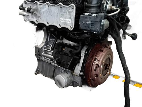 Engine SKODA FABIA II (542) 1.4 | BP32233216M1 