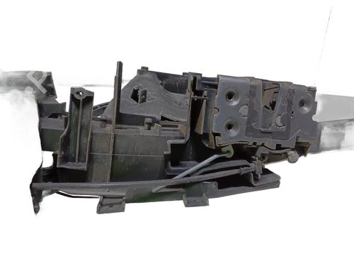 Front left lock FORD FOCUS C-MAX (DM2) 2.0 TDCi | BP39199657C98 - Image 6