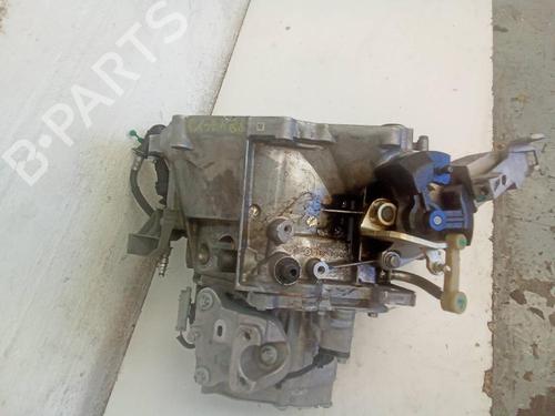 Used Gearbox PEUGEOT 2008 II (UD_, US_, UY_, UJ_, UR_, UC_) 1.5 BlueHDI 110 (UDYHSK) (110 hp) 18583361
