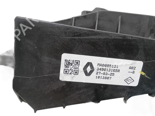 Gear lever RENAULT TRAFIC III Van (FG_) 2.0 dCi 130 (FGMY) | BP34612712M90  - Image 5