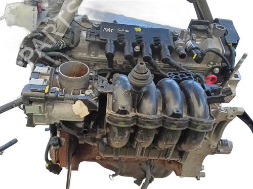 Engine FIAT 500 (312_) 1.2 (312AXA1A) | BP30099100M1 