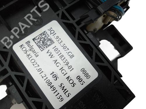 Ratstangsstang VW GOLF VIII (CD1, DA1) 2.0 GTI Clubsport | BP28150158I23 - Image 2