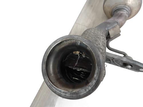 Catalyst SEAT ARONA (KJ7, KJP) 1.0 TSI | BP33312437M10 - Image 5