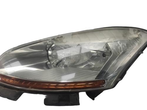 Scheinwerfer links für CITROËN C4 Picasso I MPV (UD_) 2.0 HDi 138 (136 hp) 30849445