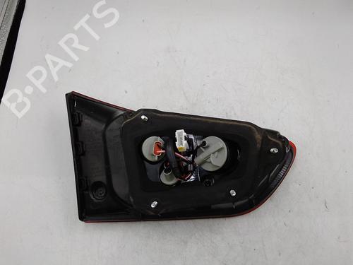 Right tailgate light HYUNDAI i30 Estate (PDE) 1.6 CRDi | BP30050972C80 