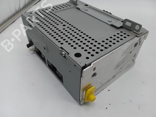 Radio FORD TOURNEO COURIER B460 MPV 1.5 EcoBlue | BP29995360E6 