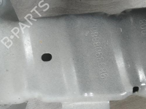 Used Rear bumper reinforcement CITROËN JUMPY I (U6U_) [1994-2006]  20503642