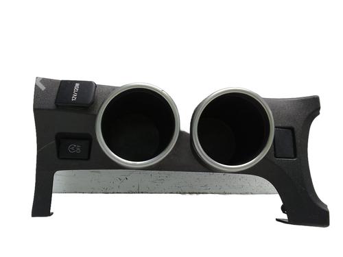 Used Cup/Object holder TOYOTA VERSO (_R2_) 1.6 D4-D (WAR20_) (112 hp) 31063582