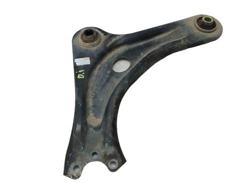 Used Left front suspension arm Left front suspension arm CITROËN C3 III (SX) 1.2 THP 110 (SXHNPS, SXHNZT, SXHNZ6) (110 hp) 19411712 19411712