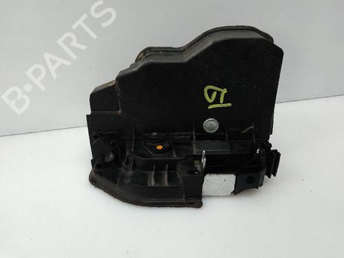 Rear right lock BMW 5 (F10) 525 d | BP20694219C99 