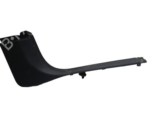 Used Door moulding trim Door moulding trim CITROËN C4 II (NC_) 1.6 HDi 90 (92 hp) 34270661 34270661