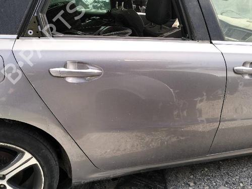 Right rear door PEUGEOT 508 SW I (8E_) 2.0 BlueHDi 150 | BP26054926C5 