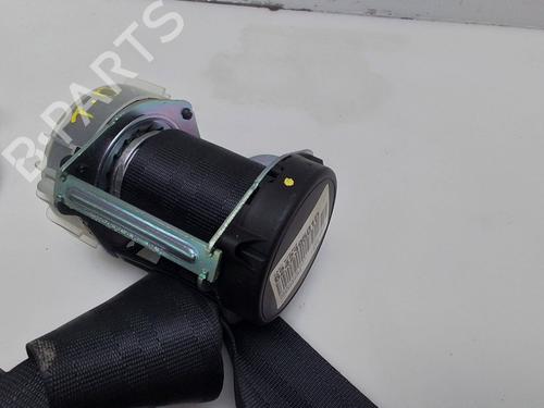 Rear right seatbelt NISSAN LEAF (ZE0) Electric | BP30050796I28 